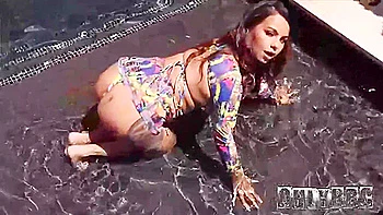 New C Stylex Pool Poppin (20-12-2024) Hardcore Bbc Latina Iluvy Amdahost