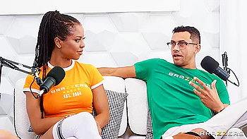 The Podcast: - Kira Noir