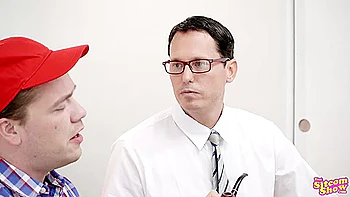 Leave It To Stepmoms Beaver Birds And The Bees