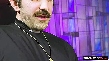 Beauty And The Priest Vol 2 - Chloe Amour