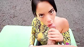 Megan Fiores Big Tits Video By