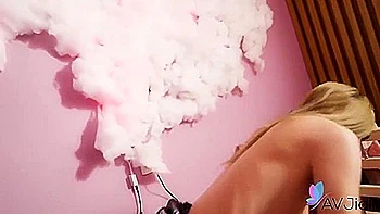 Sexy Loved One At Reverse Cowgirl Movie