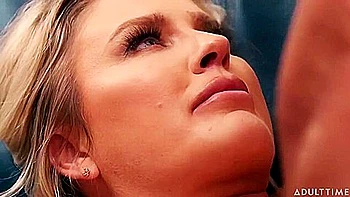 Is Oiled-up And Ready To Fuck