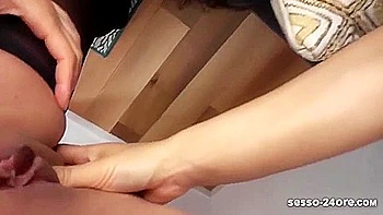 Watch Sexual Lisa Amanes Video