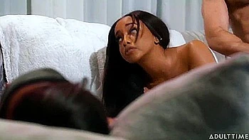 Daddysgirl Stepmama Mustnt Catch Us