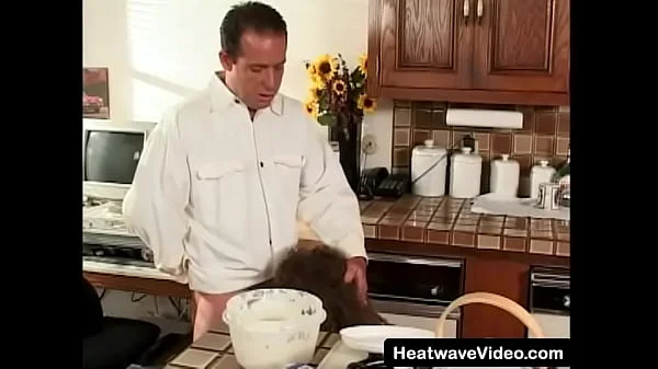 A teen girl was a little shy when an older guy approached her