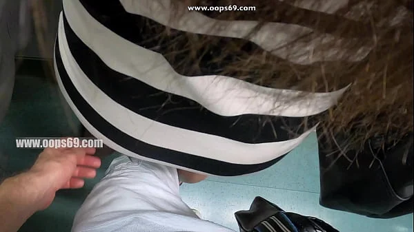 My wife Describes how a Stranger Approached her on the Train and tried to Fingering her Pussy Under Mini Skirt