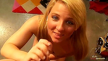 Delicate Mates Big Cock Blowjob Trailer