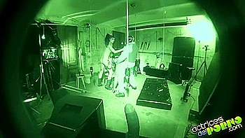 Sneaky And At Point Of View Trailer - Jessica Blue And Lulu Pretel