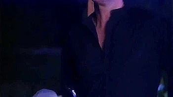 Well-proportioned At With Monica Mayhem