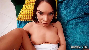 New Ivy Irnd I Am Very Persistent (18-07-2025) Hardcore Pov Roleplay Milf Iluvy