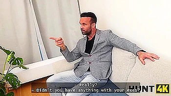 Featuring Stanley Johnsons Pick Up Action