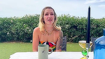 New Livia 28 Years Old Knows What She Wants (07-08-2025) Hardcore Bigtits Blonde Fetish Reality French Iluvy