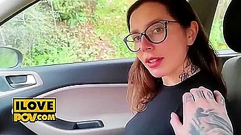 Ghomestory Needs Sexual Release Before Her Exam