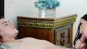 Explosive And Tyler Cruises Bed Fuck Smut