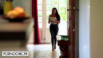 Extraordinary Clea Gaultiers Anal