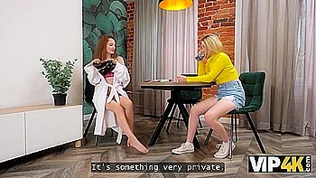 One Two - Two Sharing One Guy And Giving Him Rimming Ever