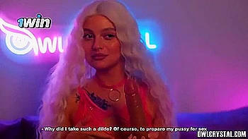 In Fabulous Xxx Video Teen 18+ Check With Owl Crystal