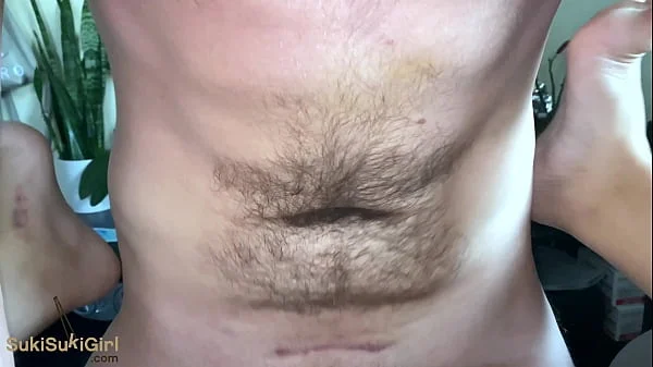 beautiful girlfriend POV Pussy licking and Creampie ( Sukisukigirl / Andy Savage Episode 183 )