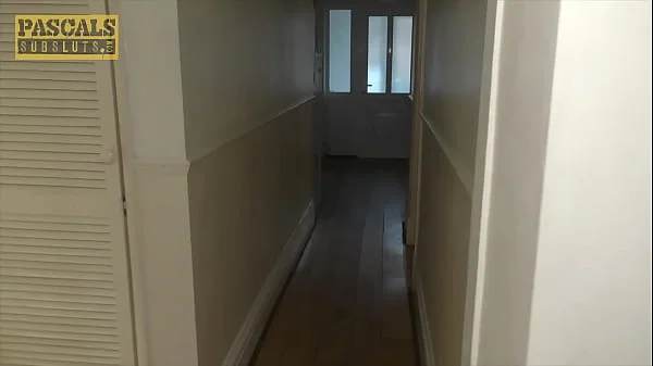 PASCALSSUBSLUTS - Petite Teen Sub Kitten Dominated