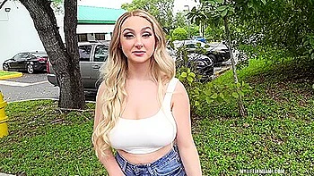 Skylar Earns The Vote - Skylar Vox