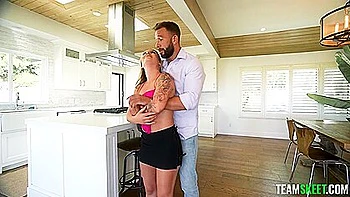 Gypsy Rose - Horny Cock Beats Silent Treatment