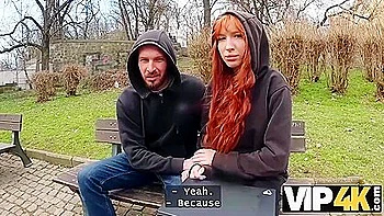 Erotic Charlie Dean And Lilly Mays At Loser Action