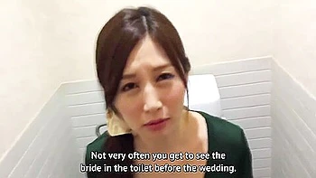 [ngod-018] (english Subbed) Awarded The Japan Cuckold Grand Prize. My Fiancee Cuckolded Me. Aki Sasaki Scene 5