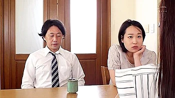 [jul-774] The Invitation Of A Step mother-in-law Who Is Constantly In Need Of Her Step son-in-laws Dick Honoka Yonekura Scene 2