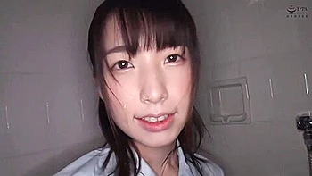 [mdtm-746] New After School Beautiful Slut Girls Rejuvenating Reflexology Special Mai Kagari Scene 3