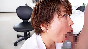 [jrze-123] First Shooting Married Woman Documentary Minami Suzumura Scene 2