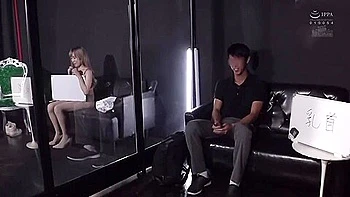 [hjmo-600] If You Lose The Cruel Mirror Game, You Will Be Punished With An Erotic Game. 9! Scene 4