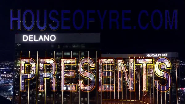 Welcome to Laz Vegas Ep. 2: Starring Kaiya Rose *HER FIRST TIME IN PORN*