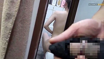 [dldss-101] Wife Cleaning Service - At Workplace By Abnormal Guest, And Continued Home Invasion With Spy Photography Ayaka Tomoda Scene 5