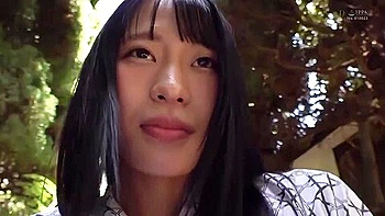 [stars-668] Ninnari Onsen Ryoko Momo Aoki Scene 2