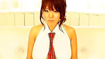 Incredible Japanese whore Hitomi Tanaka in Best Big Tits, Lingerie JAV movie