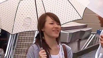 Exotic Japanese chick Yui Uehara in Hottest Masturbation, Dildos/Toys JAV video