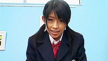 Amazing Japanese girl Sasa Handa in Best Close-up, Solo Female JAV clip