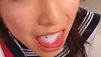 Amazing homemade Gangbang, Facial sex movie