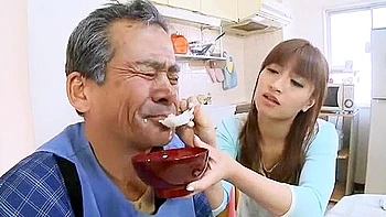 Best Japanese whore Ayumu Kase in Incredible Blowjob, Fetish JAV movie