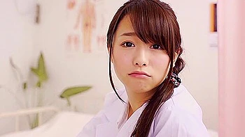 Marina Shiraishi in Let Me Help Your Masturbation 7