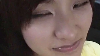 Amazing Japanese girl Nao Ayukawa in Crazy JAV scene