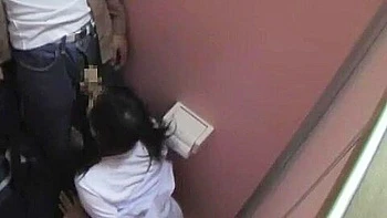 Best Japanese slut in Amazing JAV movie