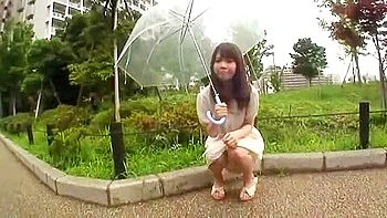 Best Japanese chick Riria Mikoto in Horny JAV movie