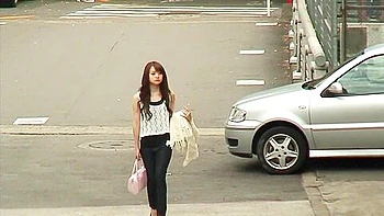 Nozomi Aiuchi in Always on his Mind 02 1