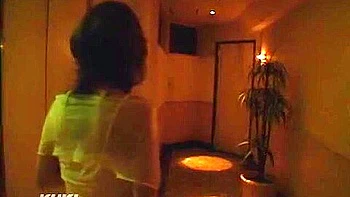 Best Japanese chick Megu Ayase in Fabulous Facial, POV JAV clip