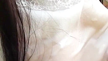 Amazing Japanese slut Haruka Aida in Crazy JAV movie