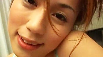 Horny Japanese whore Mami Yasuhara in Fabulous Blowjob, Big Tits JAV video