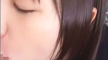 Horny Japanese whore Tsubomi in Best Swallow, Dildos/Toys JAV clip