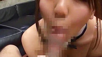 Horny homemade Blowjob, Big Dick xxx video